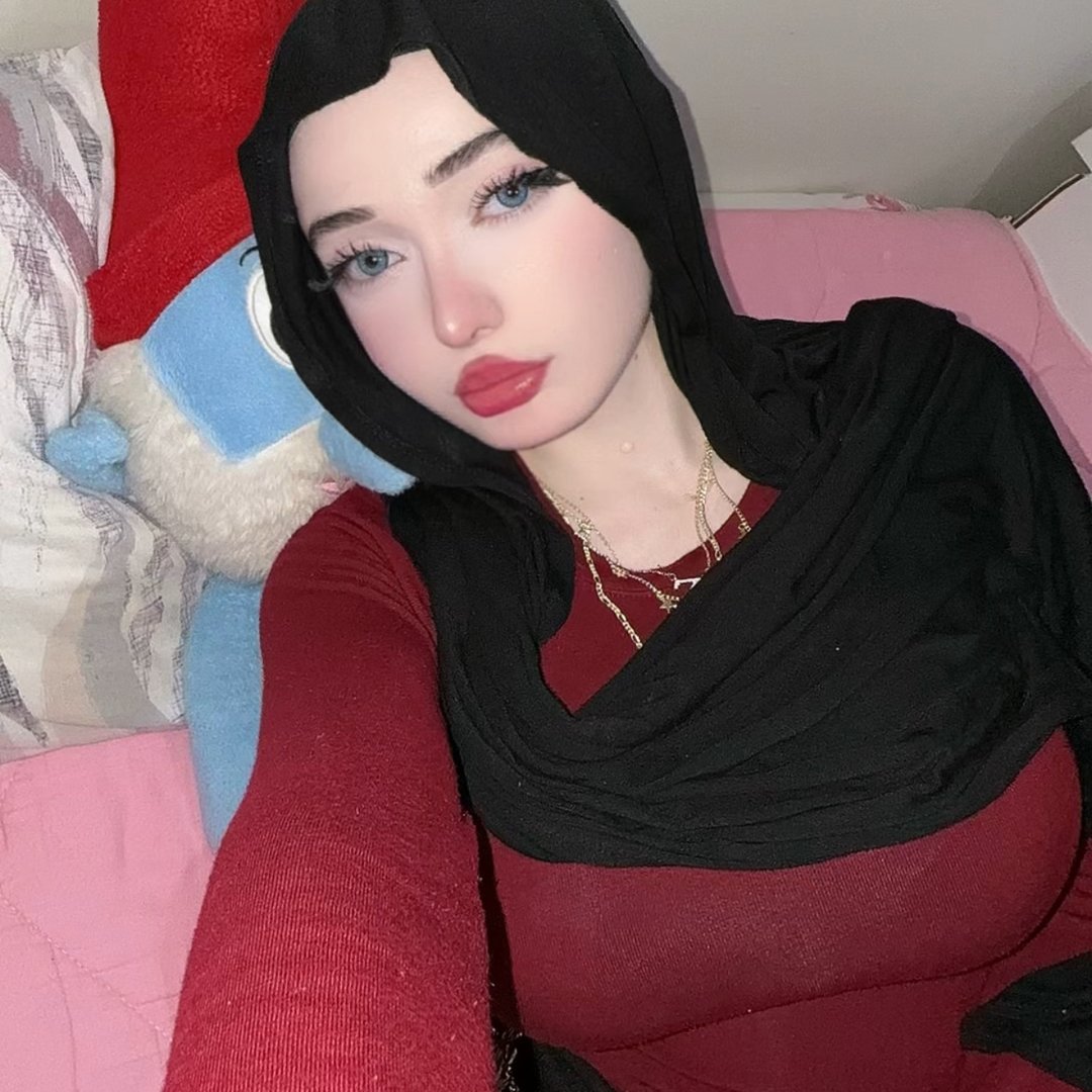 Ldrzelal ünlü türbanlı ifşa